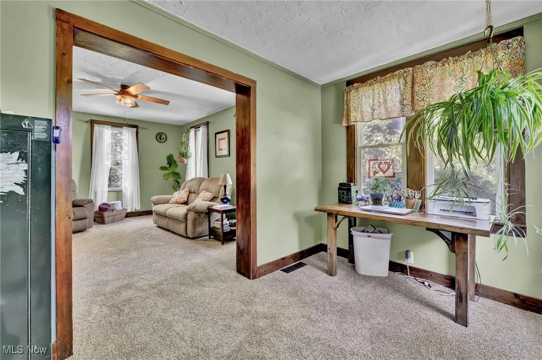295 Baird Avenue, Paris, Ohio 44669,MLS Now Listing ID