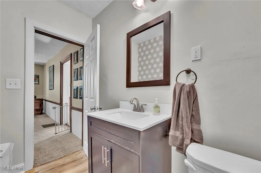 295 Baird Avenue, Paris, Ohio 44669,MLS Now Listing ID
