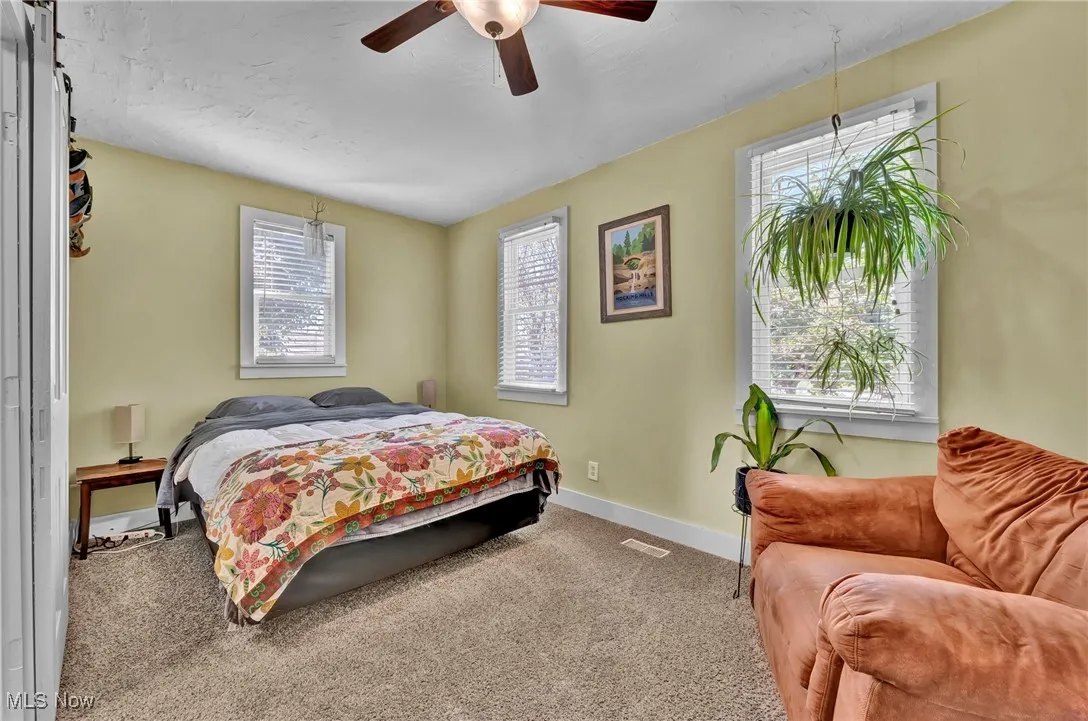 295 Baird Avenue, Paris, Ohio 44669,MLS Now Listing ID