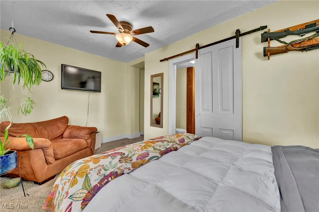 295 Baird Avenue, Paris, Ohio 44669,MLS Now Listing ID