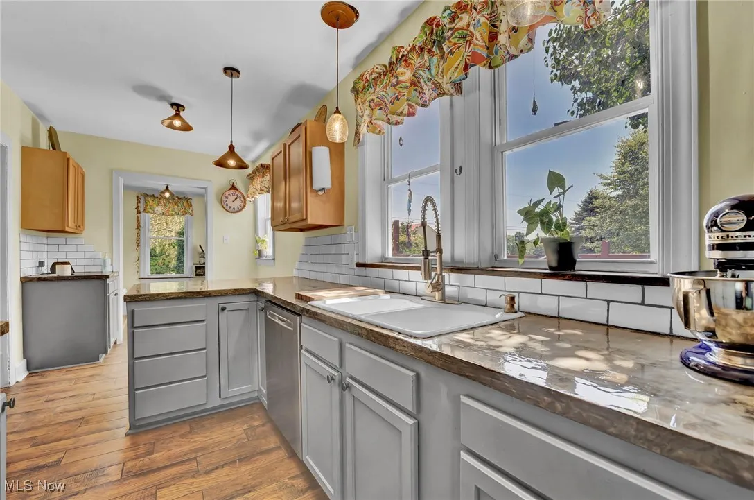 295 Baird Avenue, Paris, Ohio 44669,MLS Now Listing ID