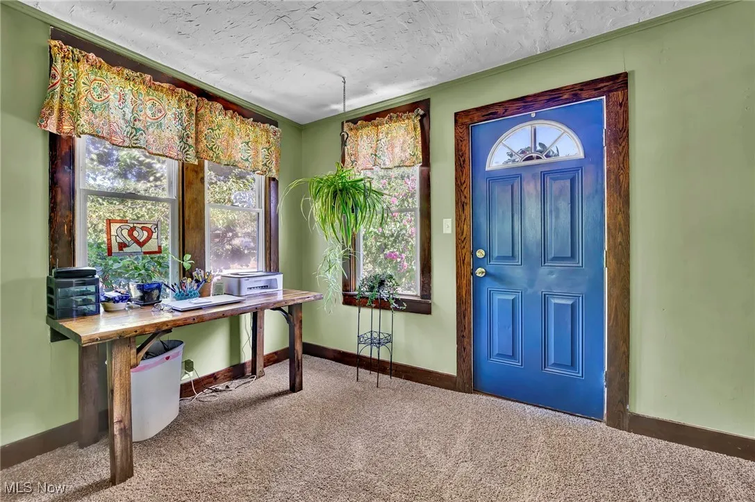 295 Baird Avenue, Paris, Ohio 44669,MLS Now Listing ID