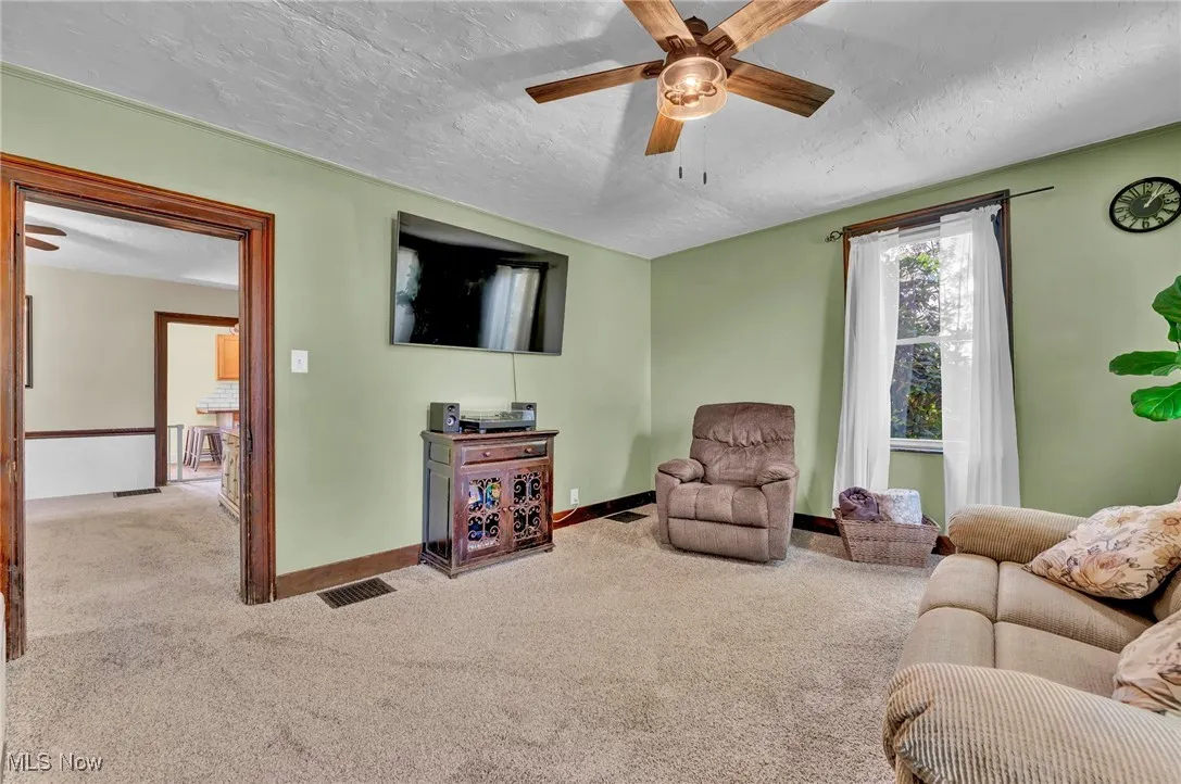 295 Baird Avenue, Paris, Ohio 44669,MLS Now Listing ID