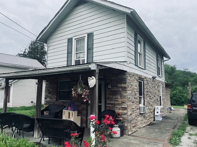 6234 Riggle Hill Road, Somerdale, Ohio 44622,MLS Now Listing ID