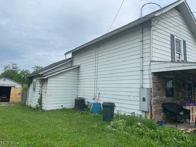 6234 Riggle Hill Road, Somerdale, Ohio 44622,MLS Now Listing ID