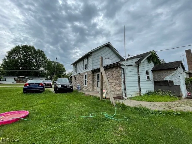 6234 Riggle Hill Road, Somerdale, Ohio 44622,MLS Now Listing ID
