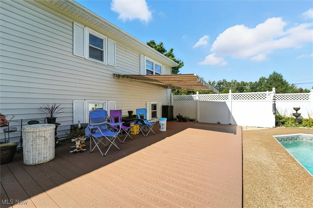 15744 Rock Creek Road, Thompson, Ohio 44086,MLS Now Listing ID