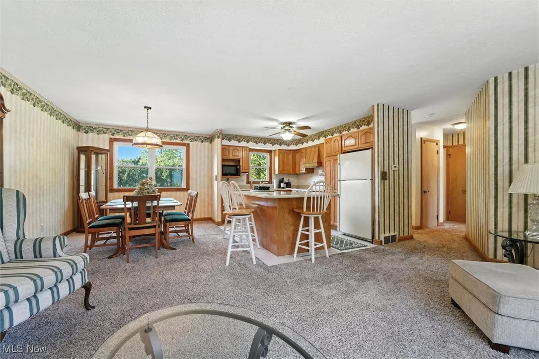 15744 Rock Creek Road, Thompson, Ohio 44086,MLS Now Listing ID