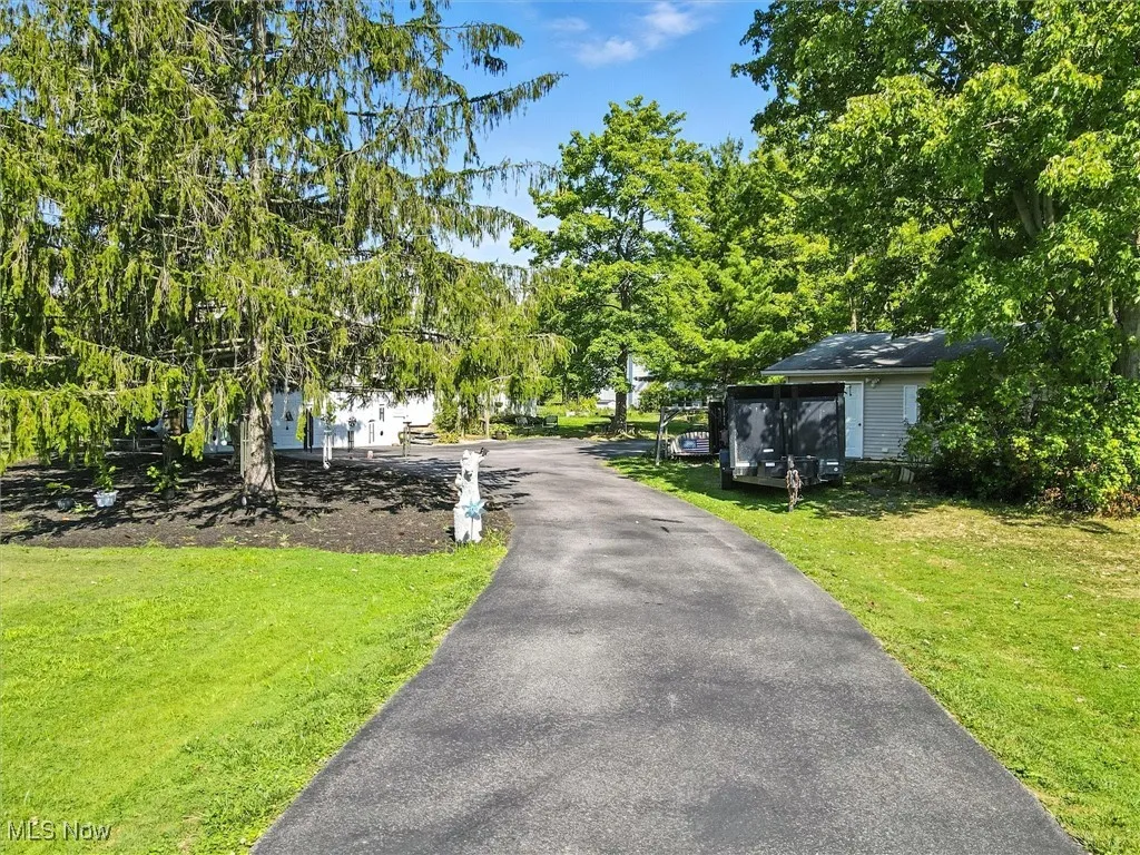 15744 Rock Creek Road, Thompson, Ohio 44086,MLS Now Listing ID