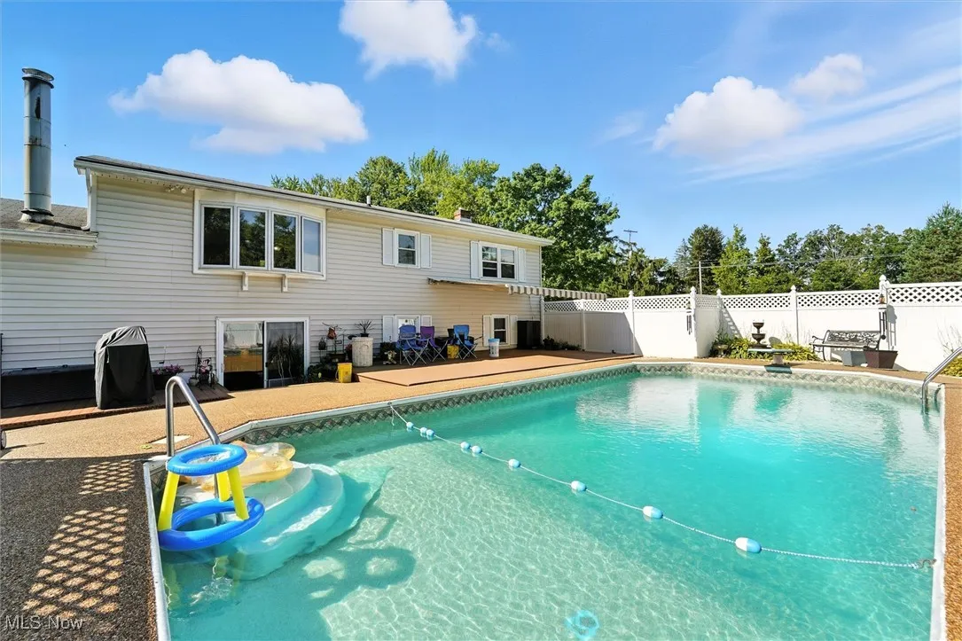 15744 Rock Creek Road, Thompson, Ohio 44086,MLS Now Listing ID
