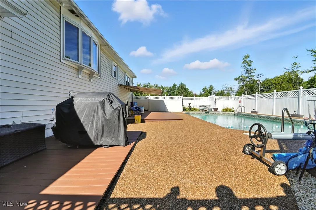 15744 Rock Creek Road, Thompson, Ohio 44086,MLS Now Listing ID