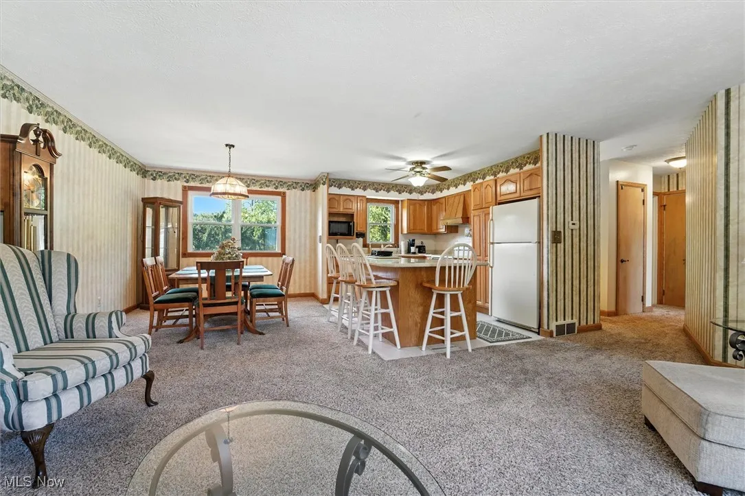 15744 Rock Creek Road, Thompson, Ohio 44086,MLS Now Listing ID