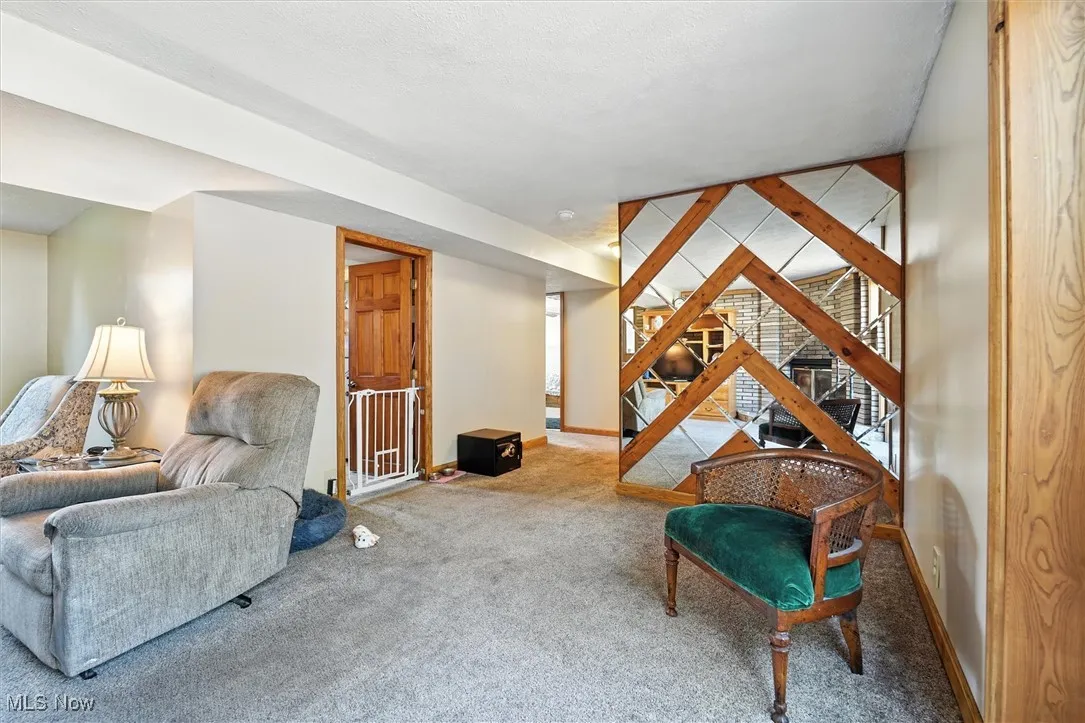 15744 Rock Creek Road, Thompson, Ohio 44086,MLS Now Listing ID