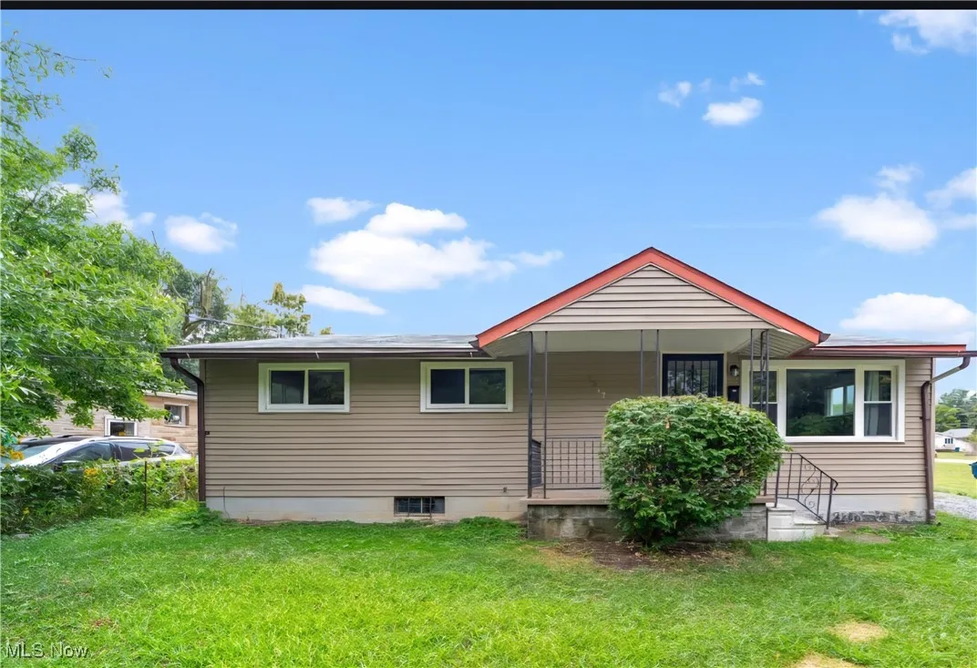 1317 W 15th Street, Lorain, Ohio 44052,MLS Now Listing ID