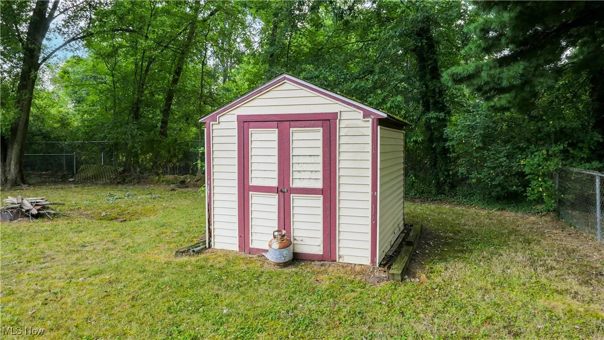 3427 Curtis Street, Mogadore, Ohio 44260,MLS Now Listing ID