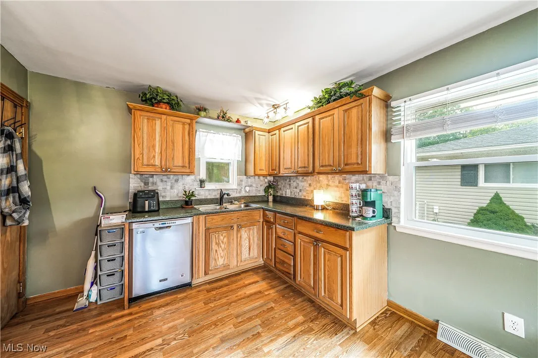 3427 Curtis Street, Mogadore, Ohio 44260,MLS Now Listing ID