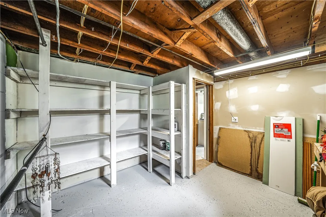 3427 Curtis Street, Mogadore, Ohio 44260,MLS Now Listing ID