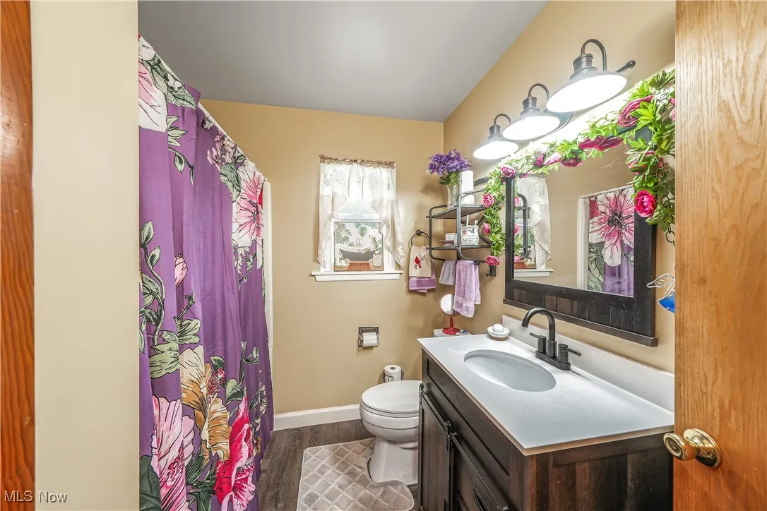 3427 Curtis Street, Mogadore, Ohio 44260,MLS Now Listing ID