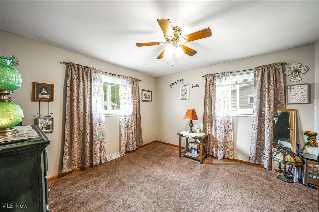 3427 Curtis Street, Mogadore, Ohio 44260,MLS Now Listing ID