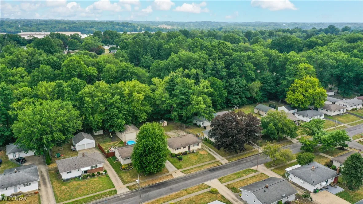3427 Curtis Street, Mogadore, Ohio 44260,MLS Now Listing ID