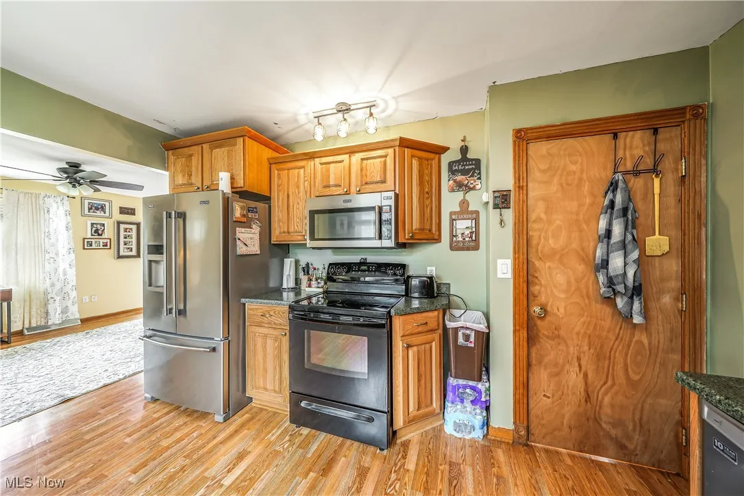3427 Curtis Street, Mogadore, Ohio 44260,MLS Now Listing ID