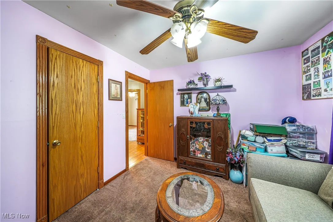 3427 Curtis Street, Mogadore, Ohio 44260,MLS Now Listing ID
