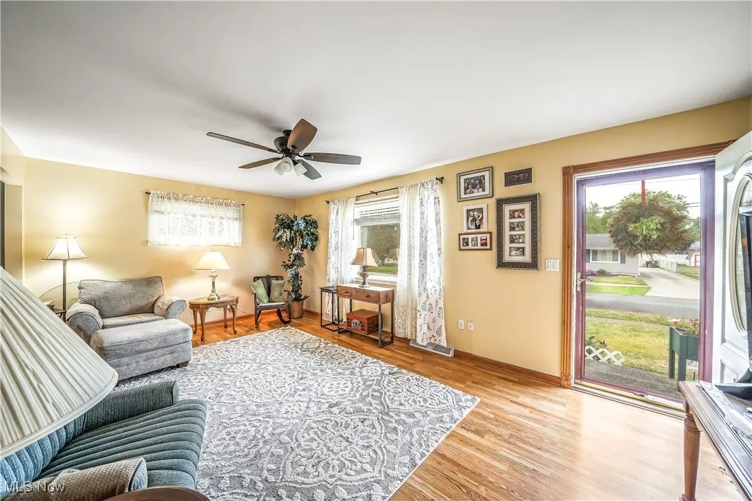 3427 Curtis Street, Mogadore, Ohio 44260,MLS Now Listing ID