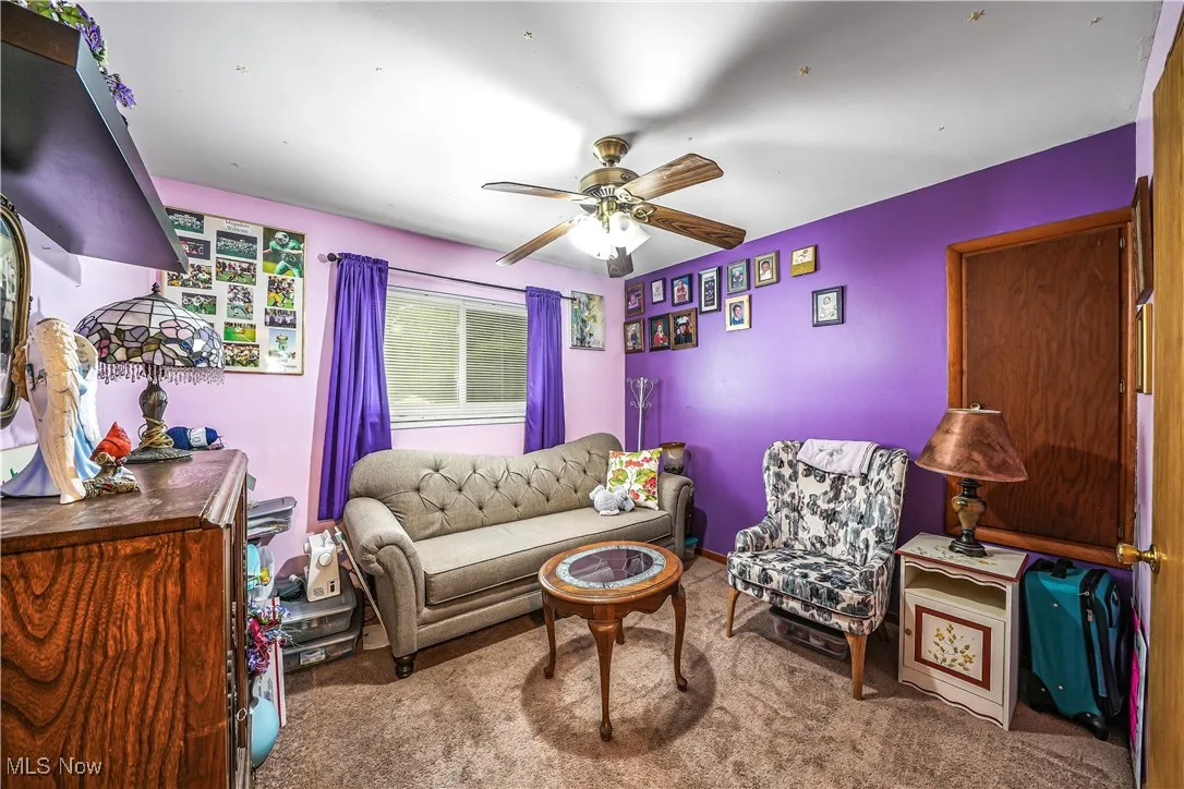 3427 Curtis Street, Mogadore, Ohio 44260,MLS Now Listing ID