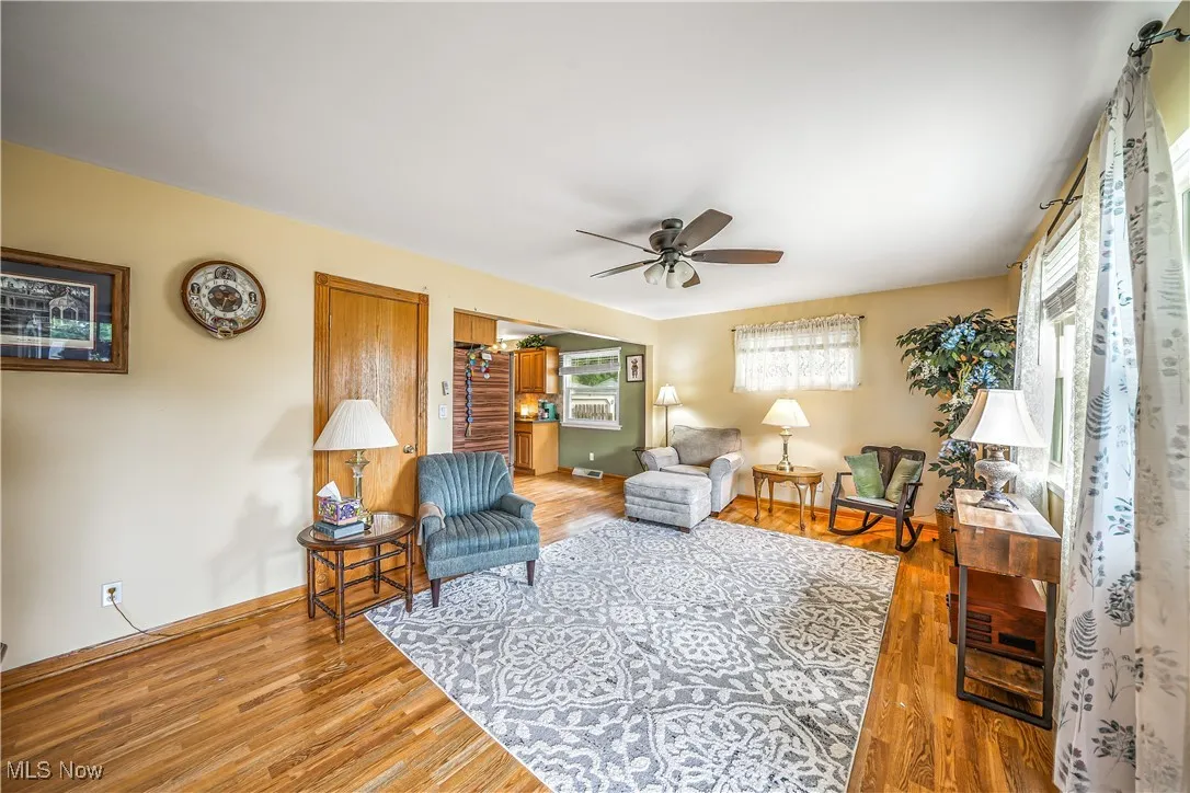 3427 Curtis Street, Mogadore, Ohio 44260,MLS Now Listing ID