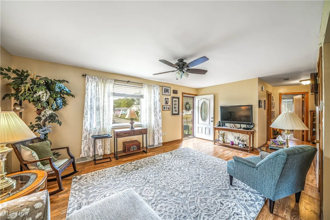3427 Curtis Street, Mogadore, Ohio 44260,MLS Now Listing ID