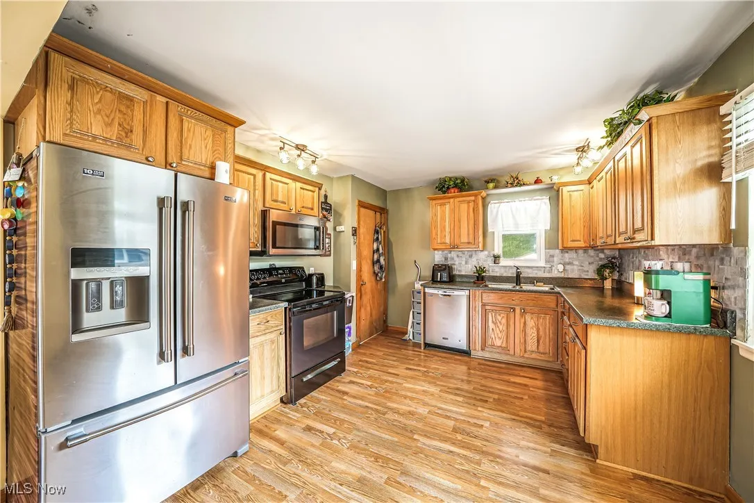 3427 Curtis Street, Mogadore, Ohio 44260,MLS Now Listing ID