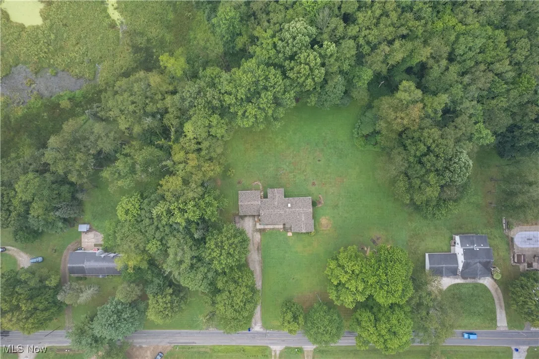 View of property location