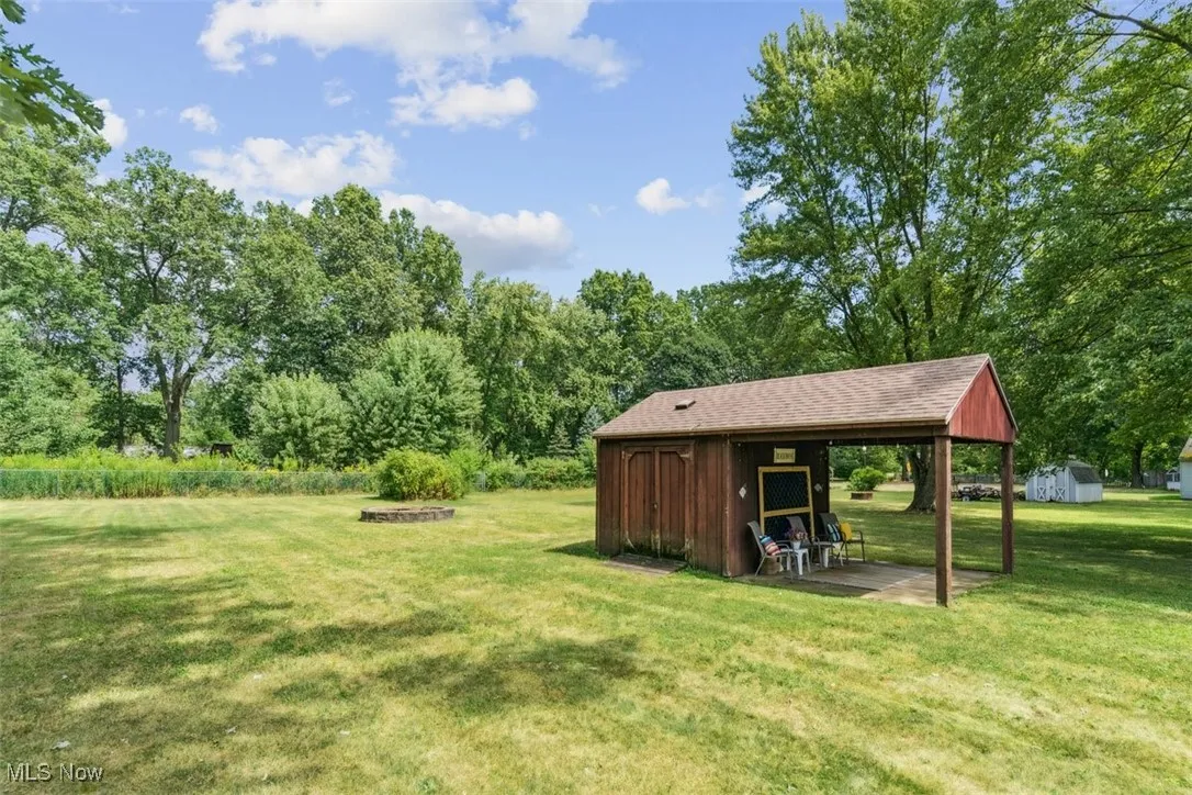 2087 Lake Road, Akron, Ohio 44312,MLS Now Listing ID
