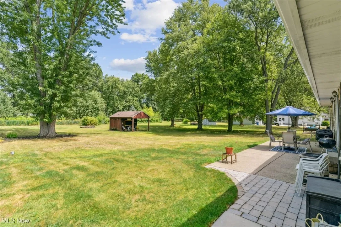 2087 Lake Road, Akron, Ohio 44312,MLS Now Listing ID