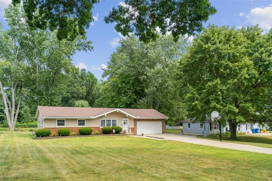 2087 Lake Road, Akron, Ohio 44312,MLS Now Listing ID