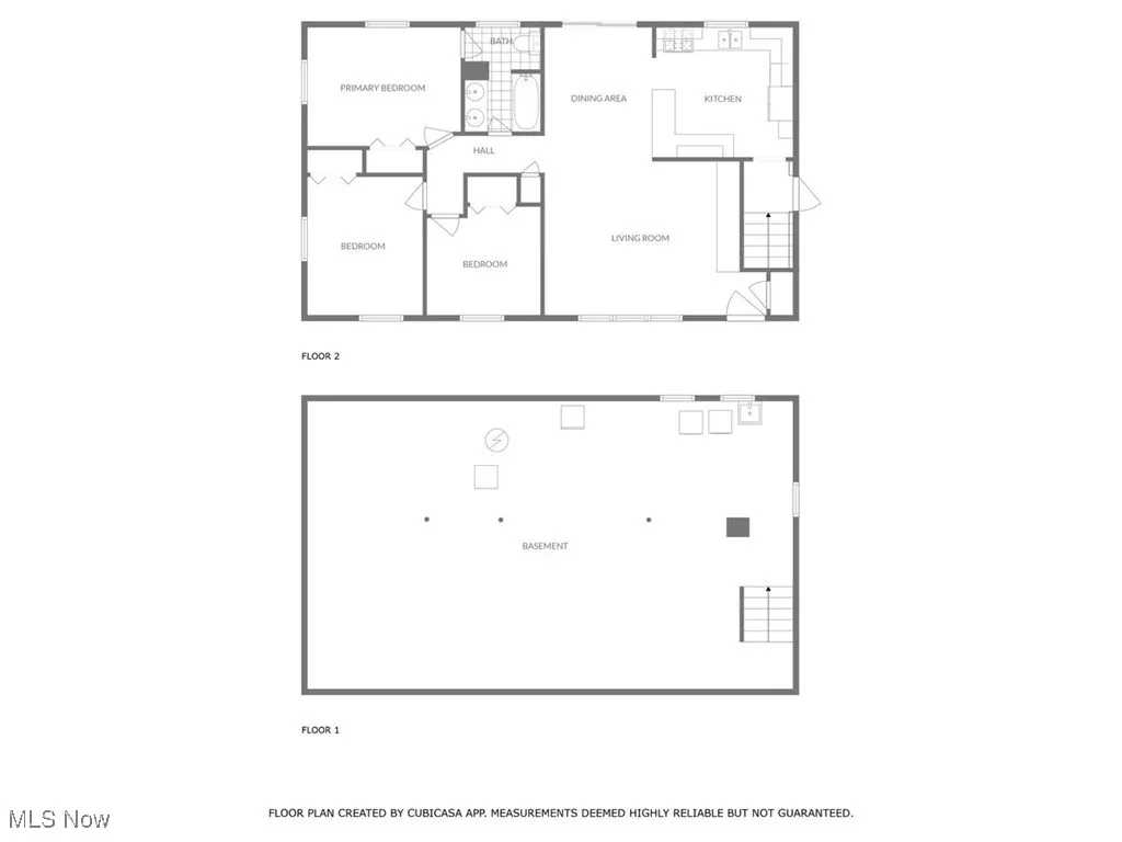 2087 Lake Road, Akron, Ohio 44312,MLS Now Listing ID