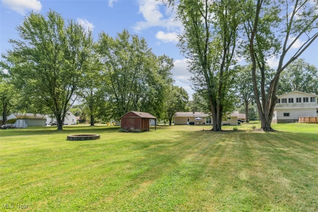 2087 Lake Road, Akron, Ohio 44312,MLS Now Listing ID