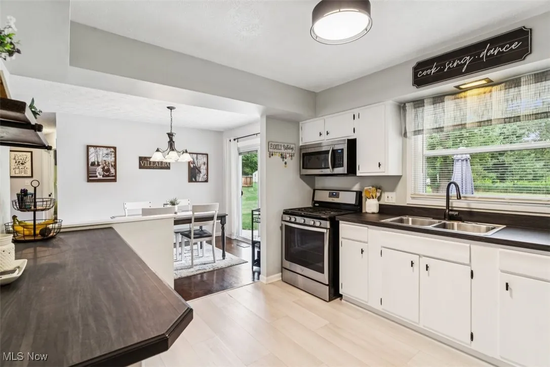 2087 Lake Road, Akron, Ohio 44312,MLS Now Listing ID