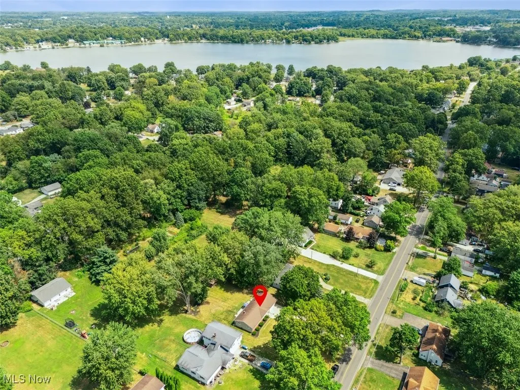 2087 Lake Road, Akron, Ohio 44312,MLS Now Listing ID