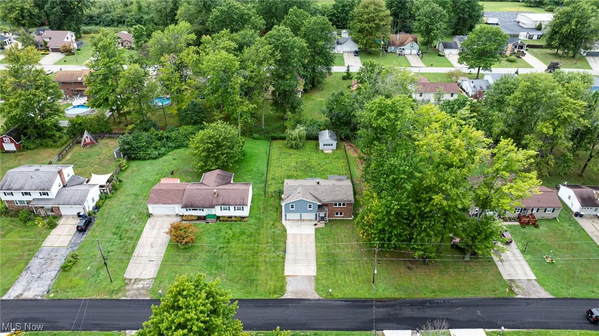 2117 Pleasantview Avenue, Ashtabula, Ohio 44004,MLS Now Listing ID