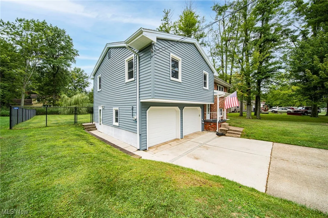 2117 Pleasantview Avenue, Ashtabula, Ohio 44004,MLS Now Listing ID