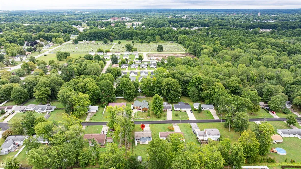 2117 Pleasantview Avenue, Ashtabula, Ohio 44004,MLS Now Listing ID