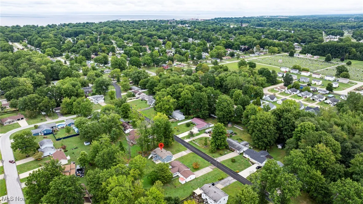 2117 Pleasantview Avenue, Ashtabula, Ohio 44004,MLS Now Listing ID