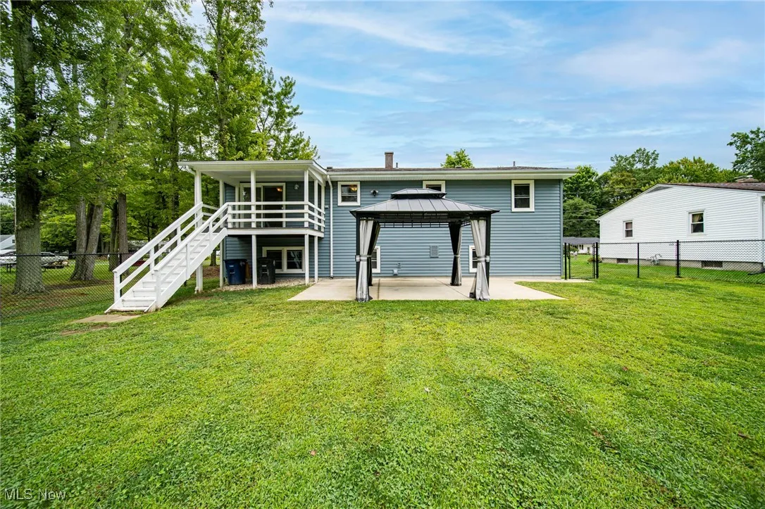 2117 Pleasantview Avenue, Ashtabula, Ohio 44004,MLS Now Listing ID