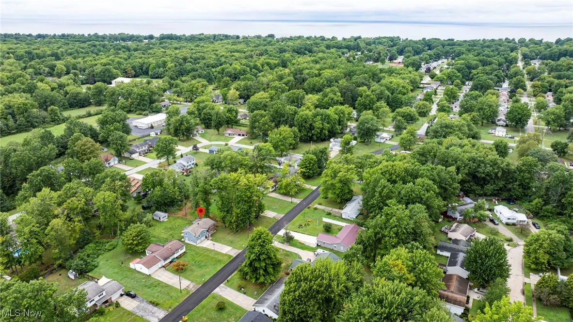 2117 Pleasantview Avenue, Ashtabula, Ohio 44004,MLS Now Listing ID