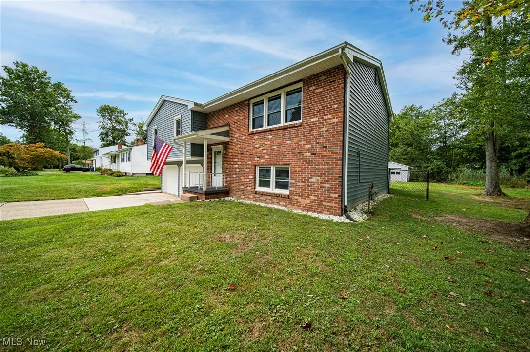 2117 Pleasantview Avenue, Ashtabula, Ohio 44004,MLS Now Listing ID
