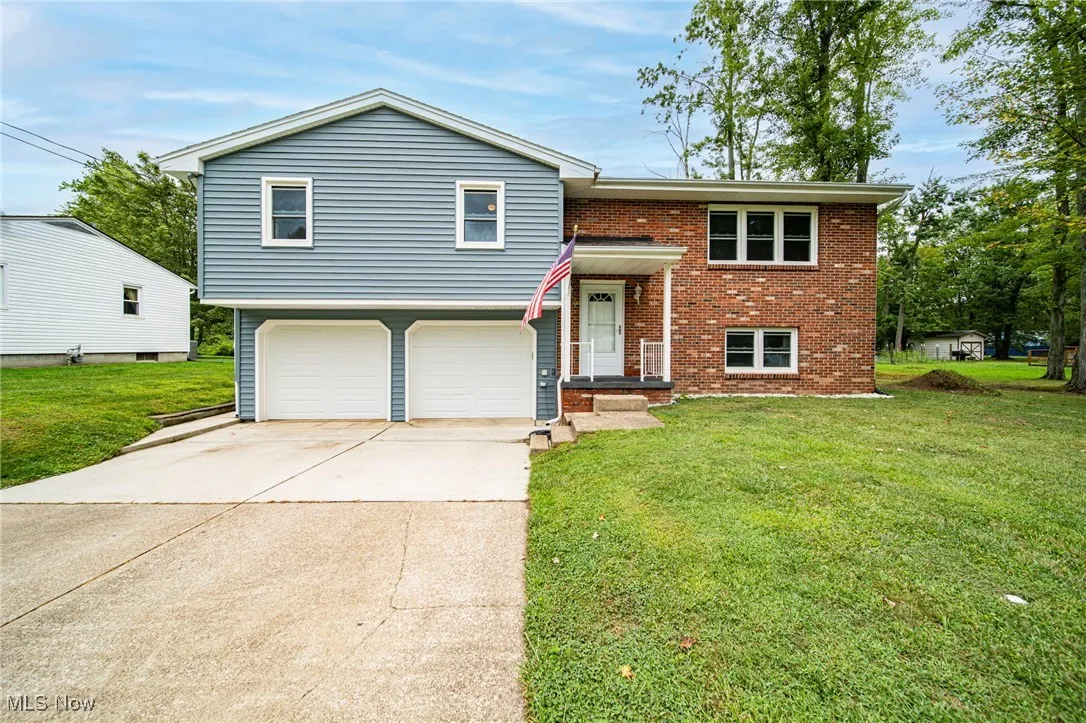 2117 Pleasantview Avenue, Ashtabula, Ohio 44004,MLS Now Listing ID