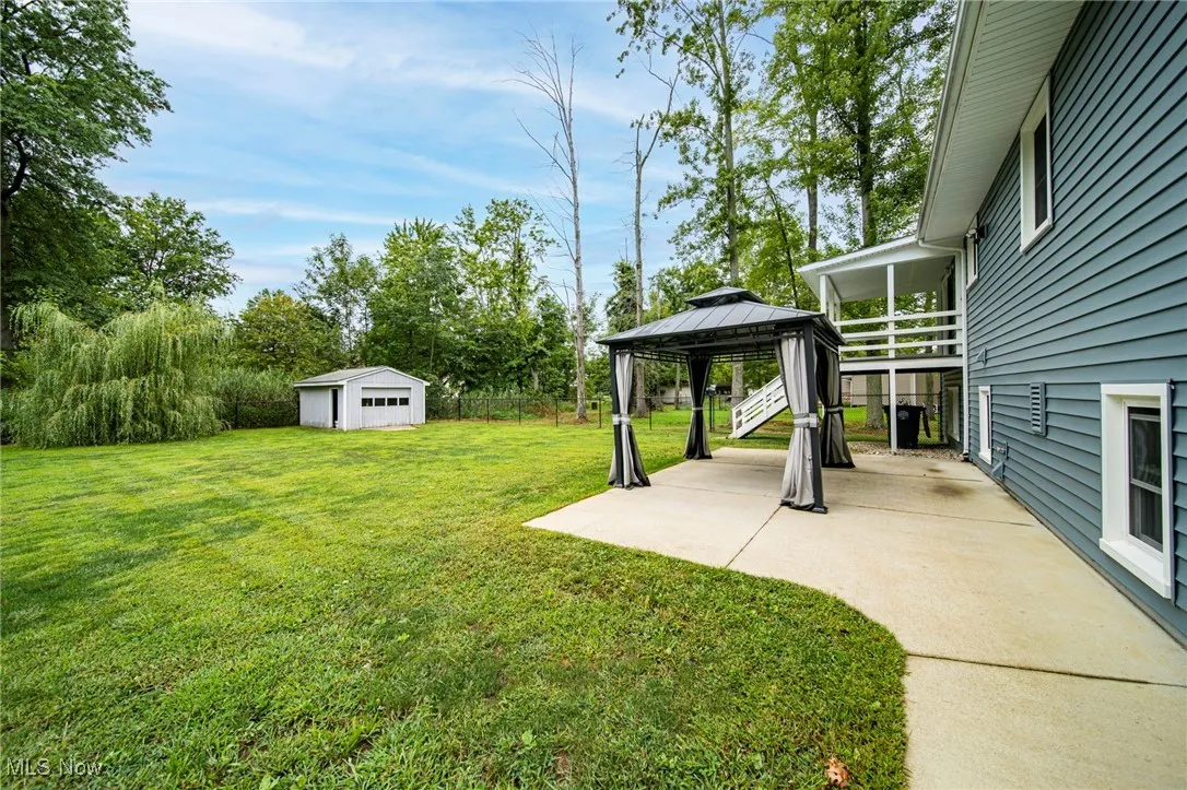 2117 Pleasantview Avenue, Ashtabula, Ohio 44004,MLS Now Listing ID
