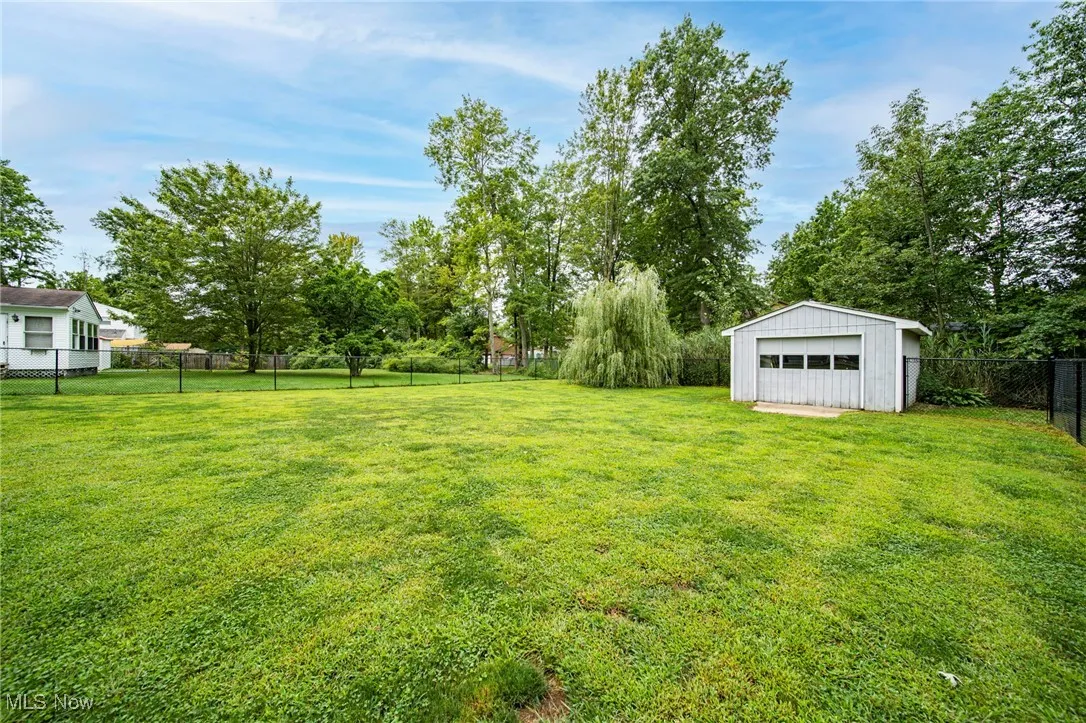 2117 Pleasantview Avenue, Ashtabula, Ohio 44004,MLS Now Listing ID