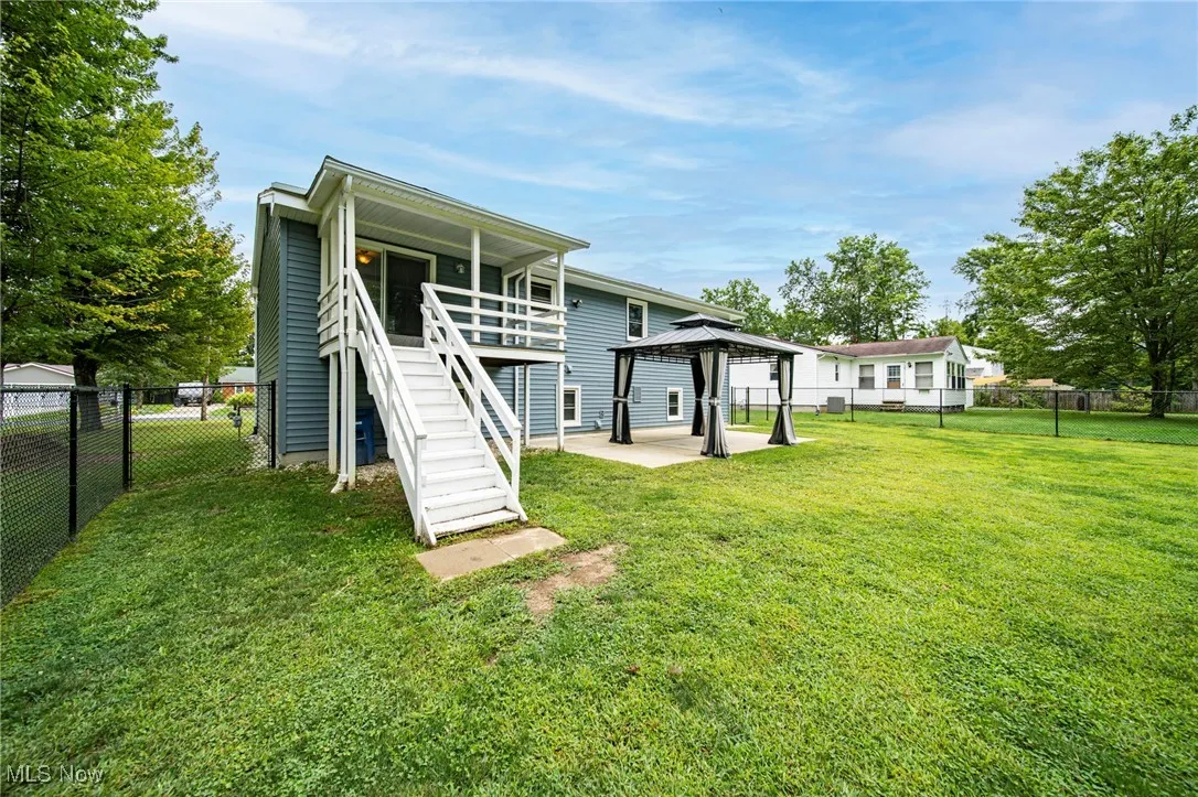 2117 Pleasantview Avenue, Ashtabula, Ohio 44004,MLS Now Listing ID